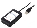 Cititor RFID USB cu Antenă 100mm 4,3-5,5V