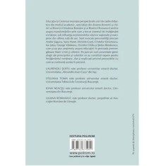 Educatia la Centenar. Idei. Institutii, Laurentiu Soitu (coord.)