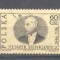 Poland 1966 Henryk Sienkiewicz, used AE.304