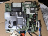 placa de baza LG 49UJ651V 49UJ670V 49UJ701V EAX67133404 1.0