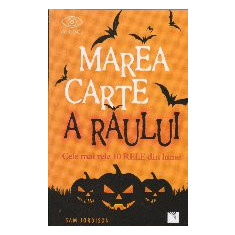 Marea carte a raului