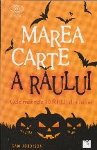 Marea carte a raului foto