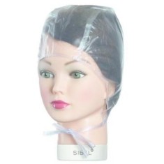 Set 3 casti suvite reutilizabile + AC suvite Cadou foto