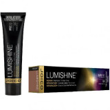 Cumpara ieftin Vopse de par permanenta profesionala Joico Lumishine Permanent Creme 9NW 74ml