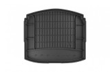 Covor de cauciuc Frogum ProLine potrivit pentru Dacia Duster dupa 2024 cu podeaua portbagajului &icirc;n pozitia inferioara Performance AutoTuning