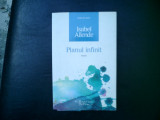 Planul infinit - Isabel Allende