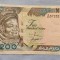 Nigeria - 200 Naira (2000)