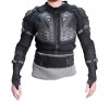 Protectie cross enduro, Buzer VIG-20501, marime M, culoare negru Cod Produs: MX_NEW ROY23649