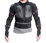 Protectie cross enduro, Buzer VIG-20501, marime 2XL, culoare negru Cod Produs: MX_NEW ROY23652