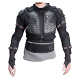 Protectie cross enduro, Buzer VIG-20501, marime XL, culoare negru Cod Produs: MX_NEW ROY23651