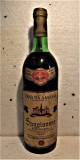 A 20 - SANGIOVESE DI ROMAGNA, DOC, SUPERIORE CL 75 GR 12 RECOLTARE 1980, Sec, Rosu, Europa