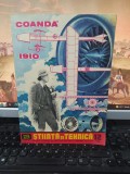 Știință și Tehnică nr. 12, 1985, Coandă 1910; Deșeurile cosmice; SIDA, 032