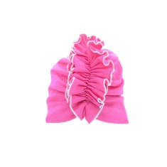 Turban pentru fetite NN TRBN3, Multicolor foto