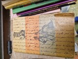 Casanova Memorii vintage