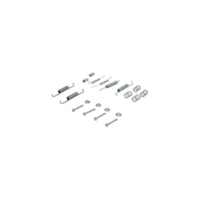 Set accesorii sabot de frana AUDI A2 8Z0 ATE 03013791682 foto