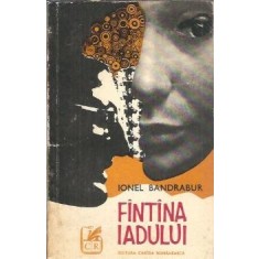 Fantana iadului - Ionel Bandrabur
