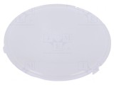 Diafragmă Fixare Clichet 107,74mm