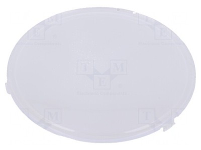 Diafragmă Fixare Clichet 107,74mm foto