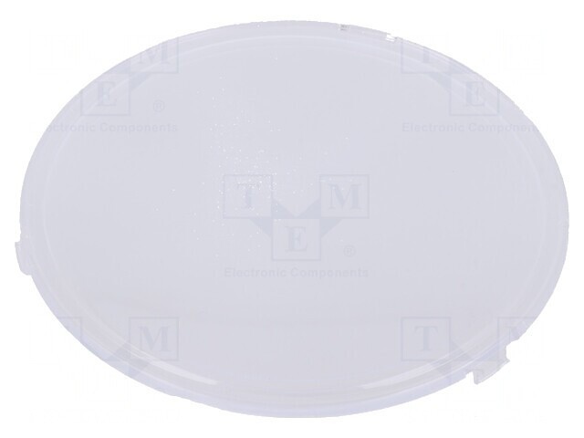 Diafragmă Fixare Clichet 107,74mm