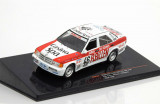 Macheta Mercedes 190E 2.3 16V #46, ETCC - 1986 - IXO Models scara 1:43