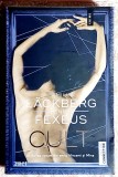 Cult - volumul 2 din seria Vincent si Mina - C. Lackberg si H. Fexeus