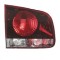 Lampa stop Vw Touareg (7la, 7l6, 7l7) Magneti Marelli 714028260112, parte montare : Stanga, Partea interioara