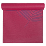 Covoras de yoga VirtuFit Premium, Plume Padure