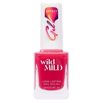 Lac unghii Gel Effect GE43 Multivitamin Joy Wild &amp;amp; Mild, 12ml foto