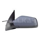 Oglinda exterioara Opel Astra G (F48, F08), Alkar 6164437, parte montare : Stanga