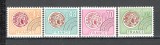 Franta.1975 Numismatica-supr. MF.693