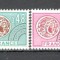 Franta.1975 Numismatica-supr. MF.694