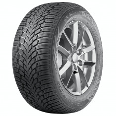 Anvelope Nokian Wr-suv4 255/55R19 111V Iarna foto