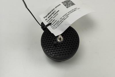 Sirena de alarma VW PASSAT Variant B8 3G5 2018 OEM: 4H0907601D 30479877 foto