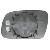 Sticla oglinda, oglinda retrovizoare exterioara CITROEN XSARA (N1) (1997 - 2005) TYC 305-0143-1