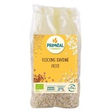 Fulgi de ovaz eco mici, 500g, Primeal
