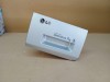 Sertar Detergent cu Caseta Masina Spalat LG F12B8QD5 C69 Second Hand - Piese Originale LG