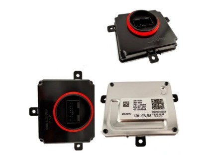 Modul LED AUDI A6 (4G/C7), 01.2011-06.14, partea stanga=dreapta, foto