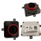Modul LED AUDI A6 (4G/C7), 01.2011-06.14, partea stanga=dreapta,
