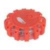 Lampa de avertizare 15 led
