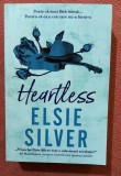 Heartless. Seria Chestnut Springs Vol. 2. Editura Epica, 2025 - Elsie Silver