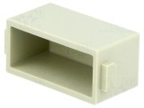 Capac de Protecție Han-Modular Dummy Module