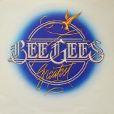 Bee Gees - Greatest (1979 - UK - 2 LP / VG), Pop