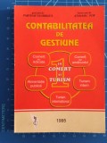 Cumpara ieftin Contabilitatea de gestiune in comert si turism / Partenie Dumbrava Atanasiu Pop