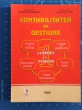 Cumpara ieftin Contabilitatea de gestiune in comert si turism / Partenie Dumbrava Atanasiu Pop, 1995