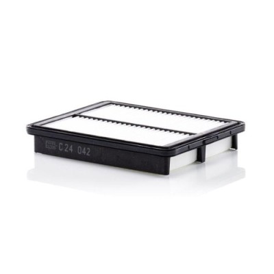 Mann-Filter Filtru aer foto