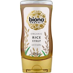 Sirop de Orez Ecologic/Bio 350g