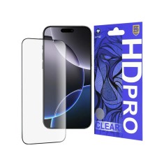 Geam Soc Protector Lito HD Pro iPhone 16 Pro Max, iPhone 17 Pro Max