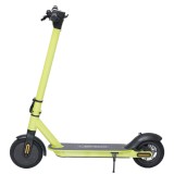 Trotineta Electrica Lexgo R9X Lite, 350 W, 25 Km/h, Autonomie 25 Km, Galben