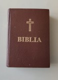 Biblia sau Sf&acirc;nta Scriptură - Ediția sinodală din 1994 sub patriarhul Teoctist