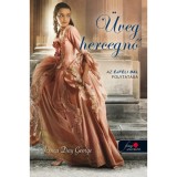 &Uuml;veg hercegnő - &Eacute;jf&eacute;li b&aacute;l 2. - Jessica Day George